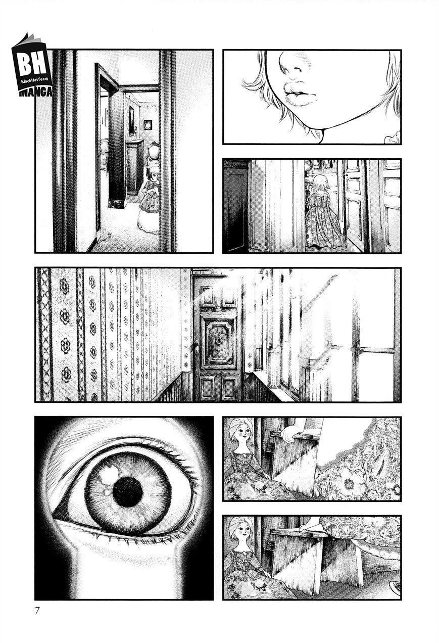Innocent (SAKAMOTO Shinichi), 1, page 5