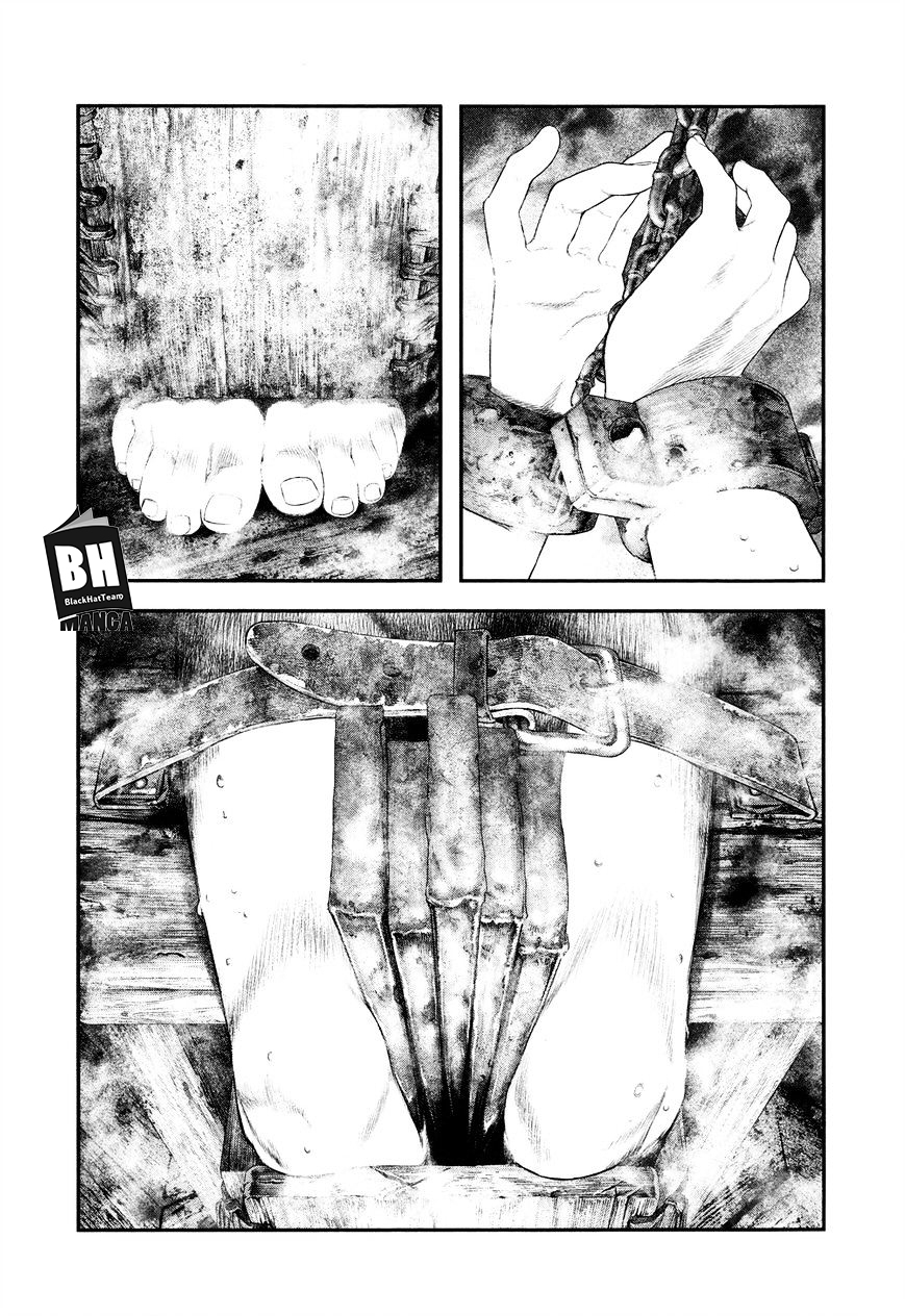 Innocent (SAKAMOTO Shinichi), 1, page 42