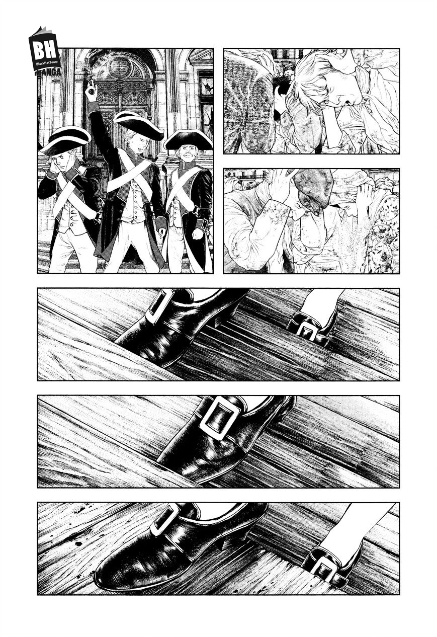 Innocent (SAKAMOTO Shinichi), 11, page 4