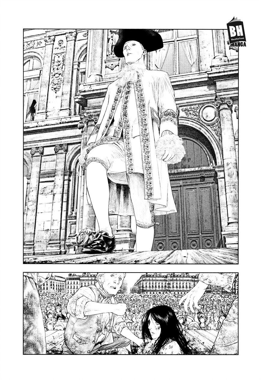 Innocent (SAKAMOTO Shinichi), 11, page 5