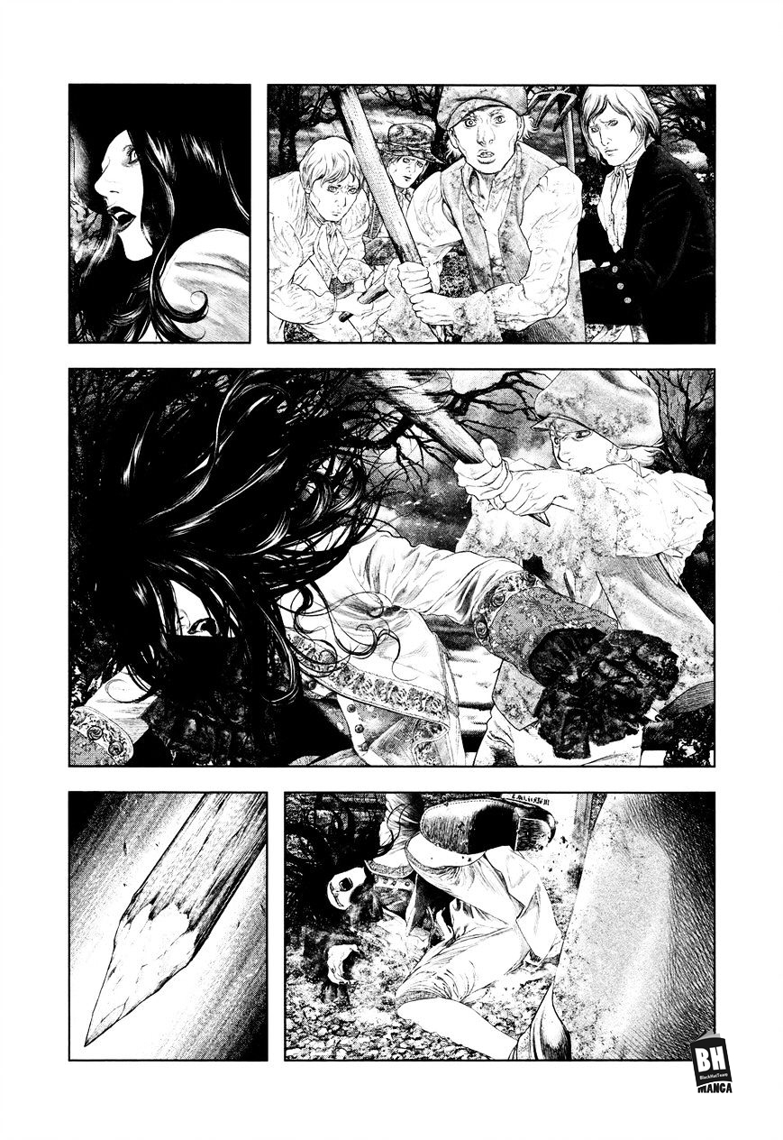 Innocent (SAKAMOTO Shinichi), 13, page 4