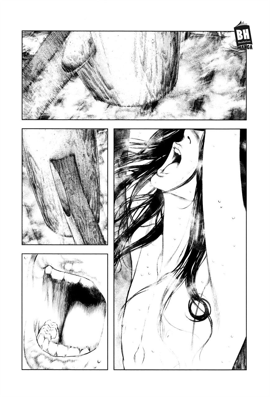 Innocent (SAKAMOTO Shinichi), 2, page 11