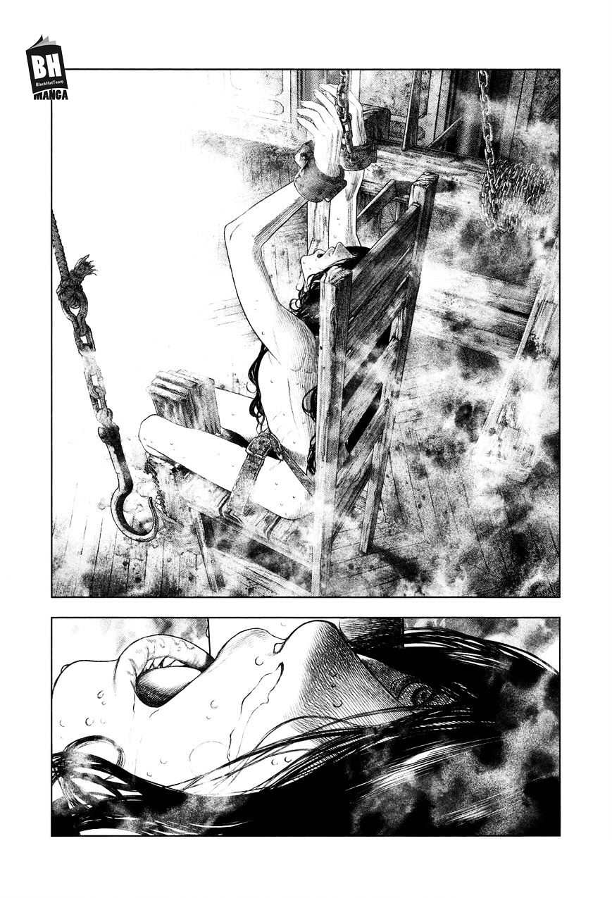 Innocent (SAKAMOTO Shinichi), 2, page 13