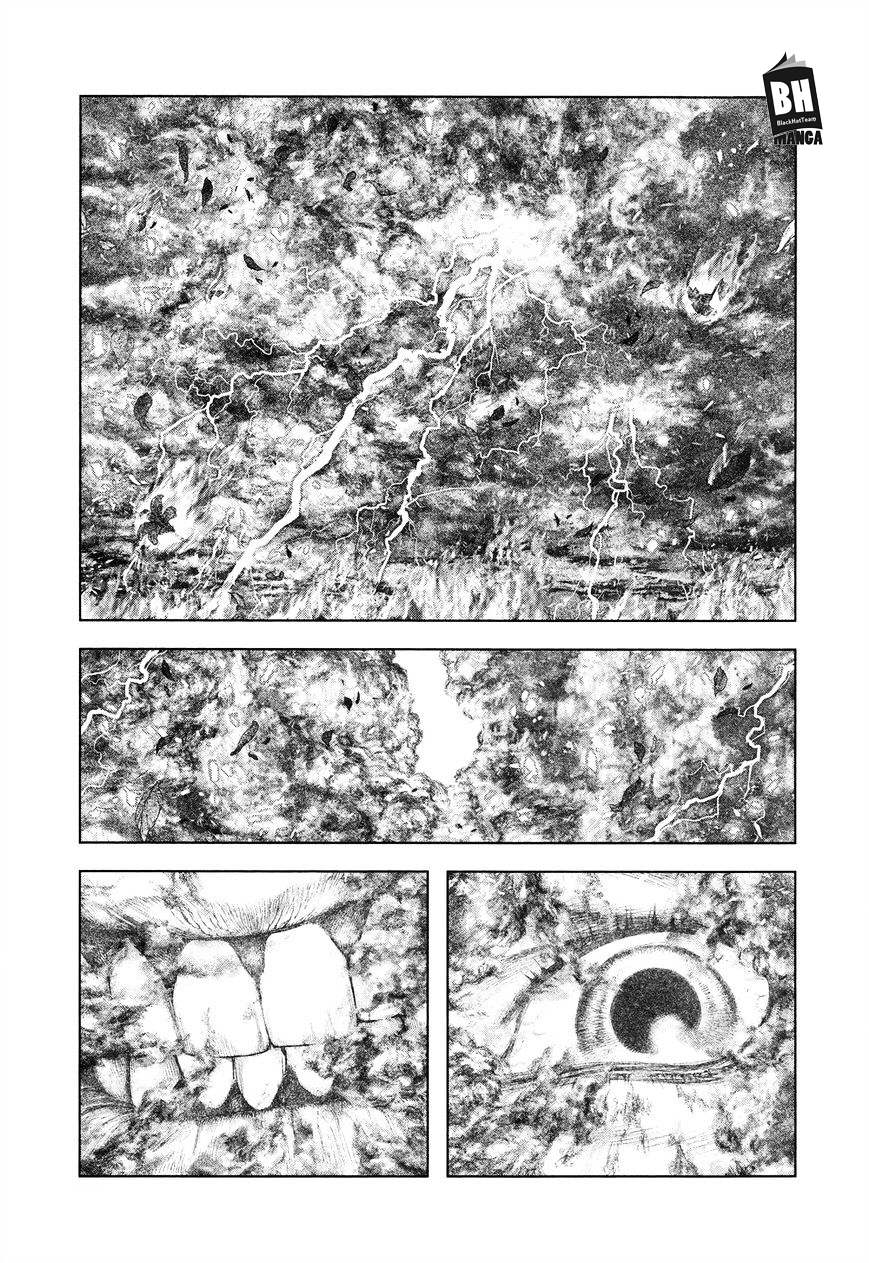 Innocent (SAKAMOTO Shinichi), 2, page 22