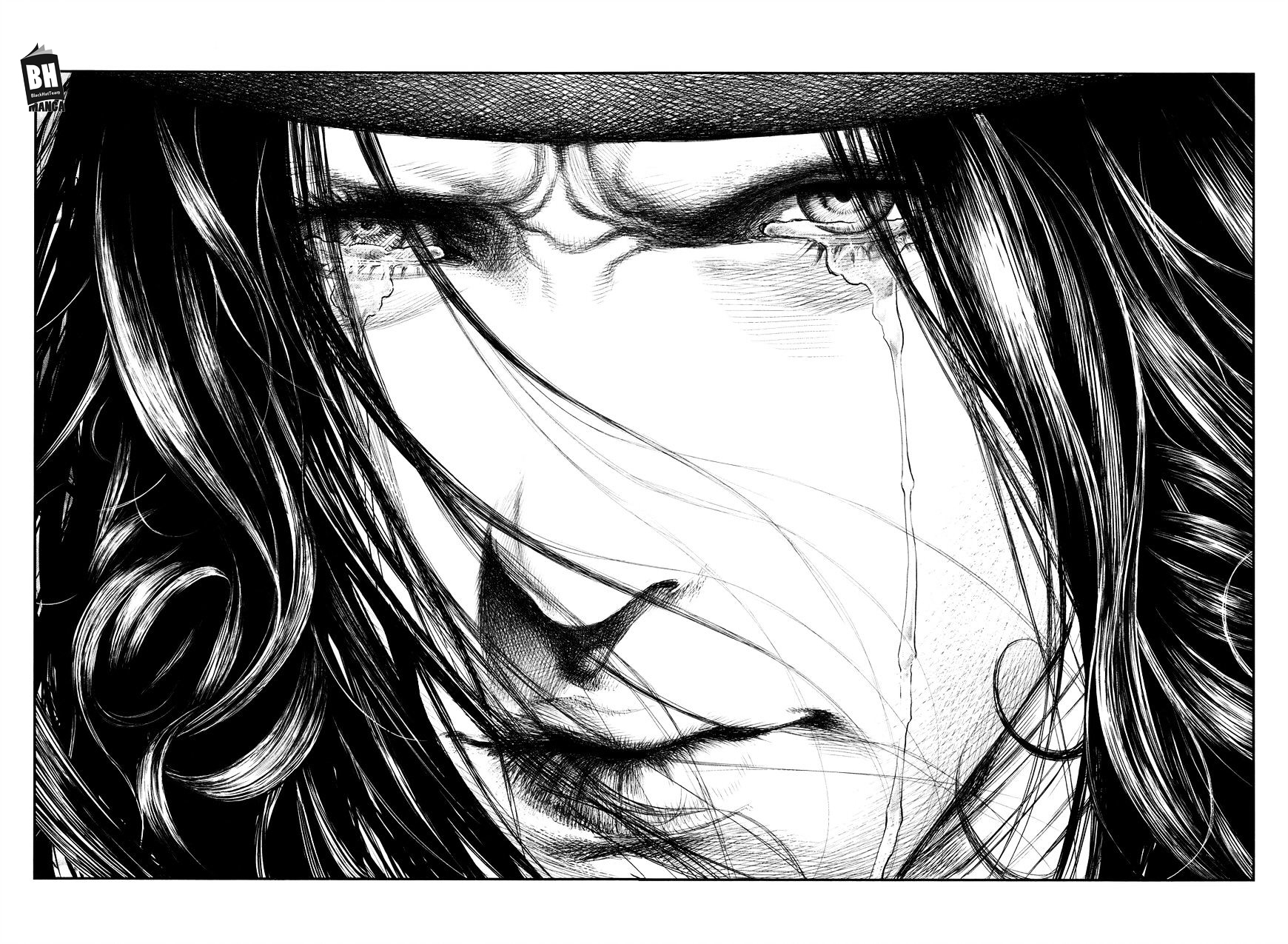 Innocent (SAKAMOTO Shinichi), 2, page 33