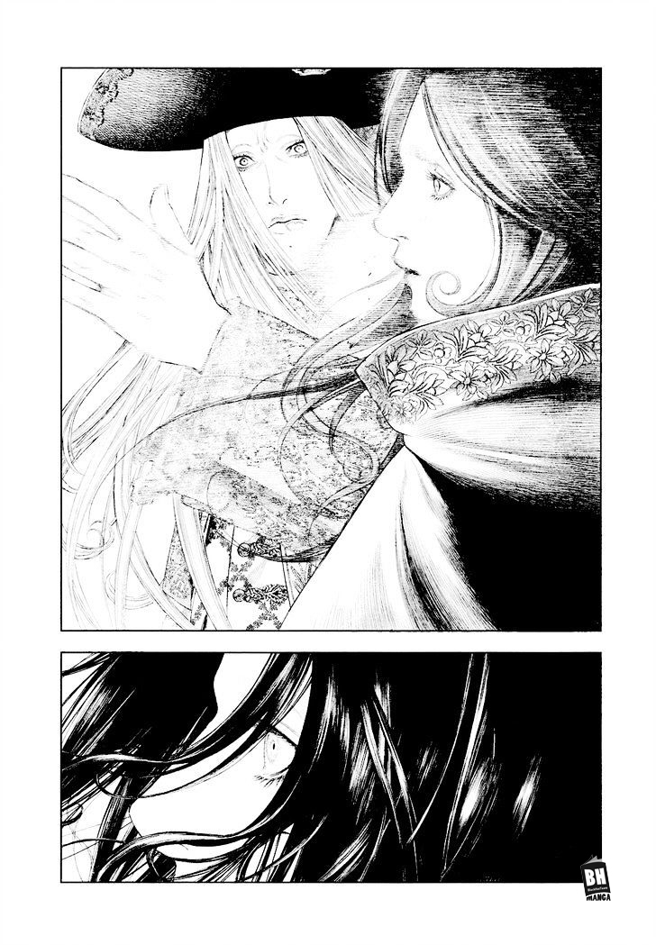 Innocent (SAKAMOTO Shinichi), 29, page 3
