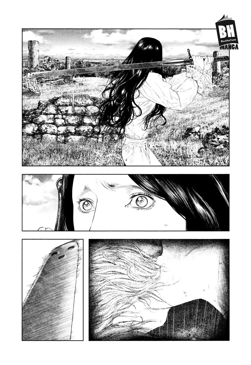 Innocent (SAKAMOTO Shinichi), 3, page 11