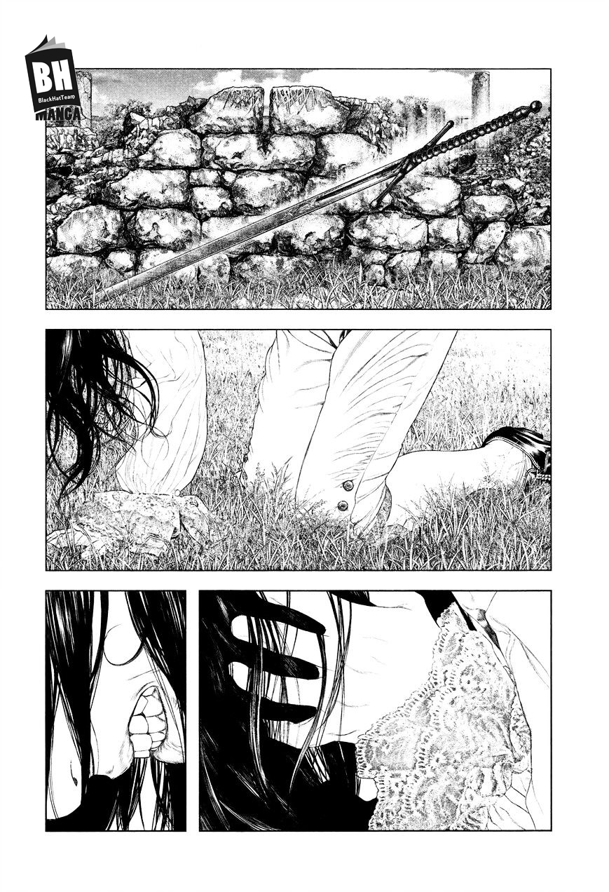 Innocent (SAKAMOTO Shinichi), 3, page 15