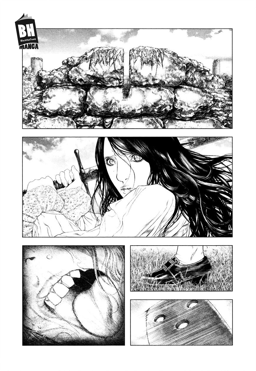 Innocent (SAKAMOTO Shinichi), 3, page 3