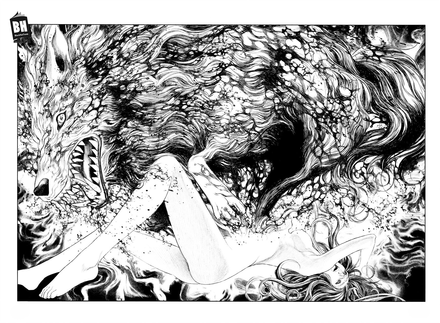 Innocent (SAKAMOTO Shinichi), 36, page 9