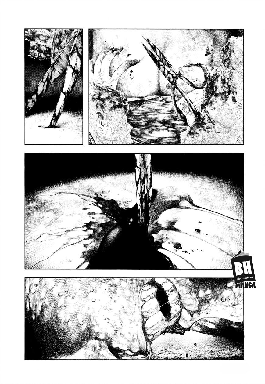 Innocent (SAKAMOTO Shinichi), 37, page 3