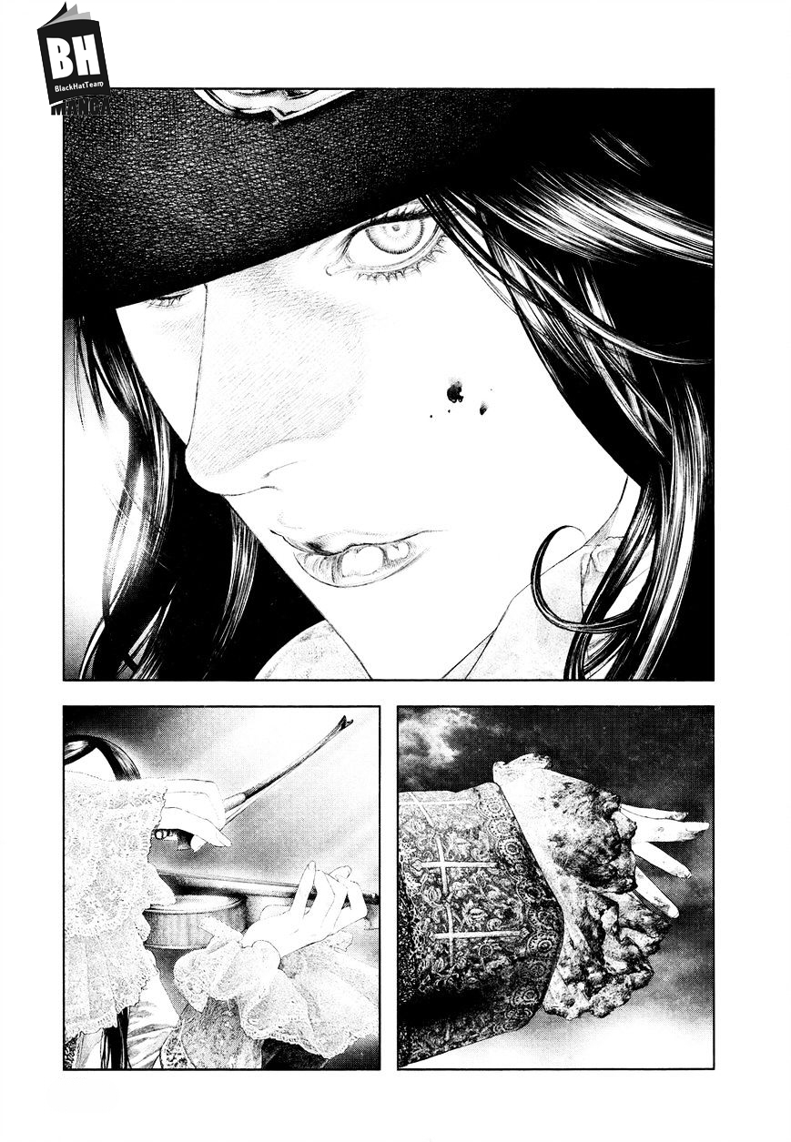 Innocent (SAKAMOTO Shinichi), 37, page 6