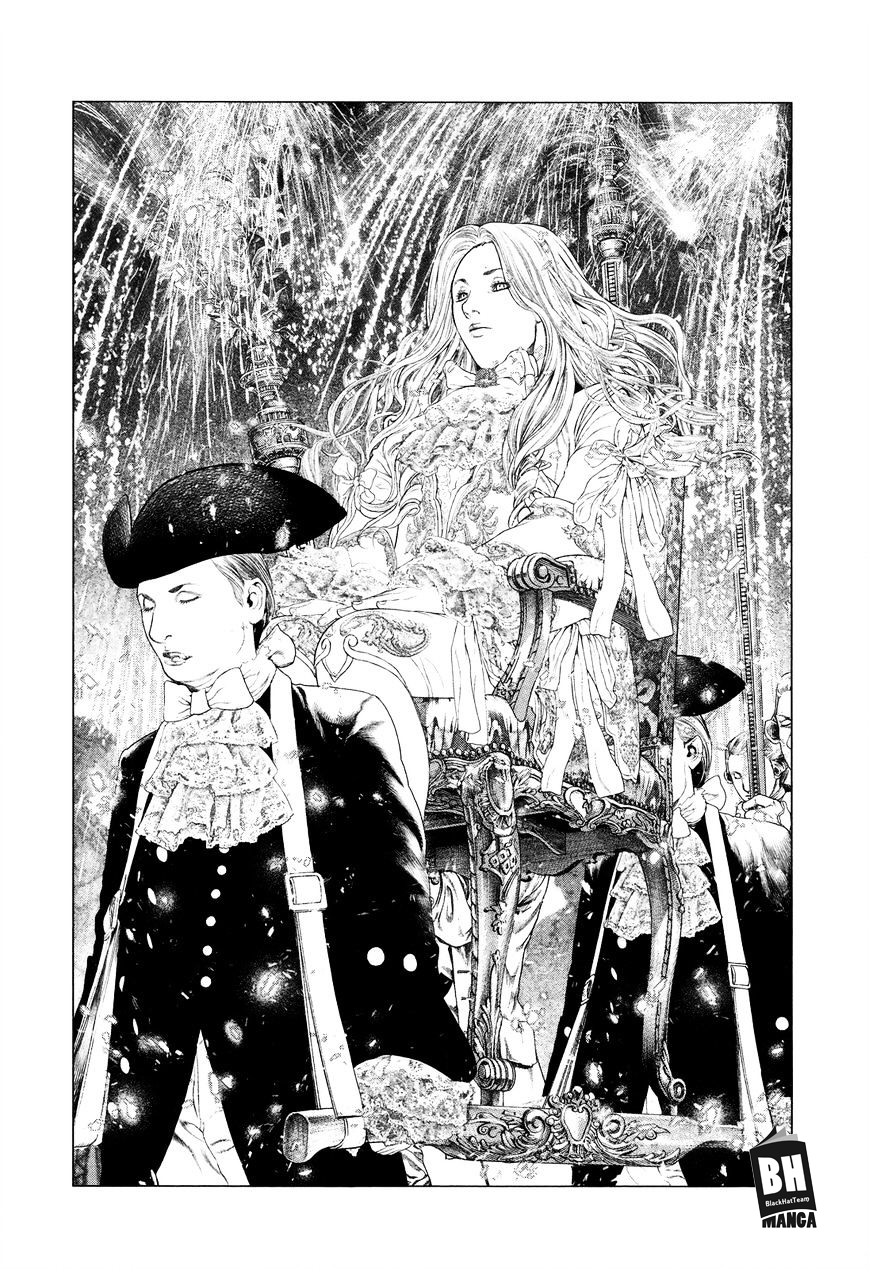 Innocent (SAKAMOTO Shinichi), 4, page 14