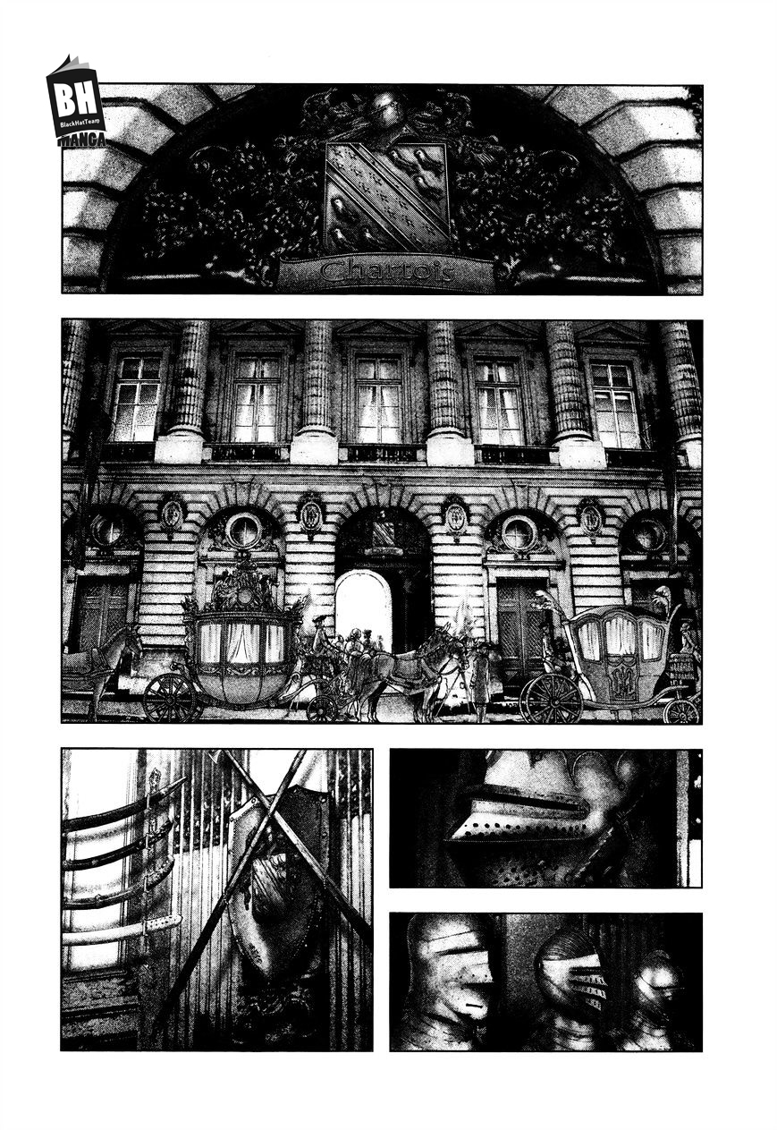 Innocent (SAKAMOTO Shinichi), 4, page 3