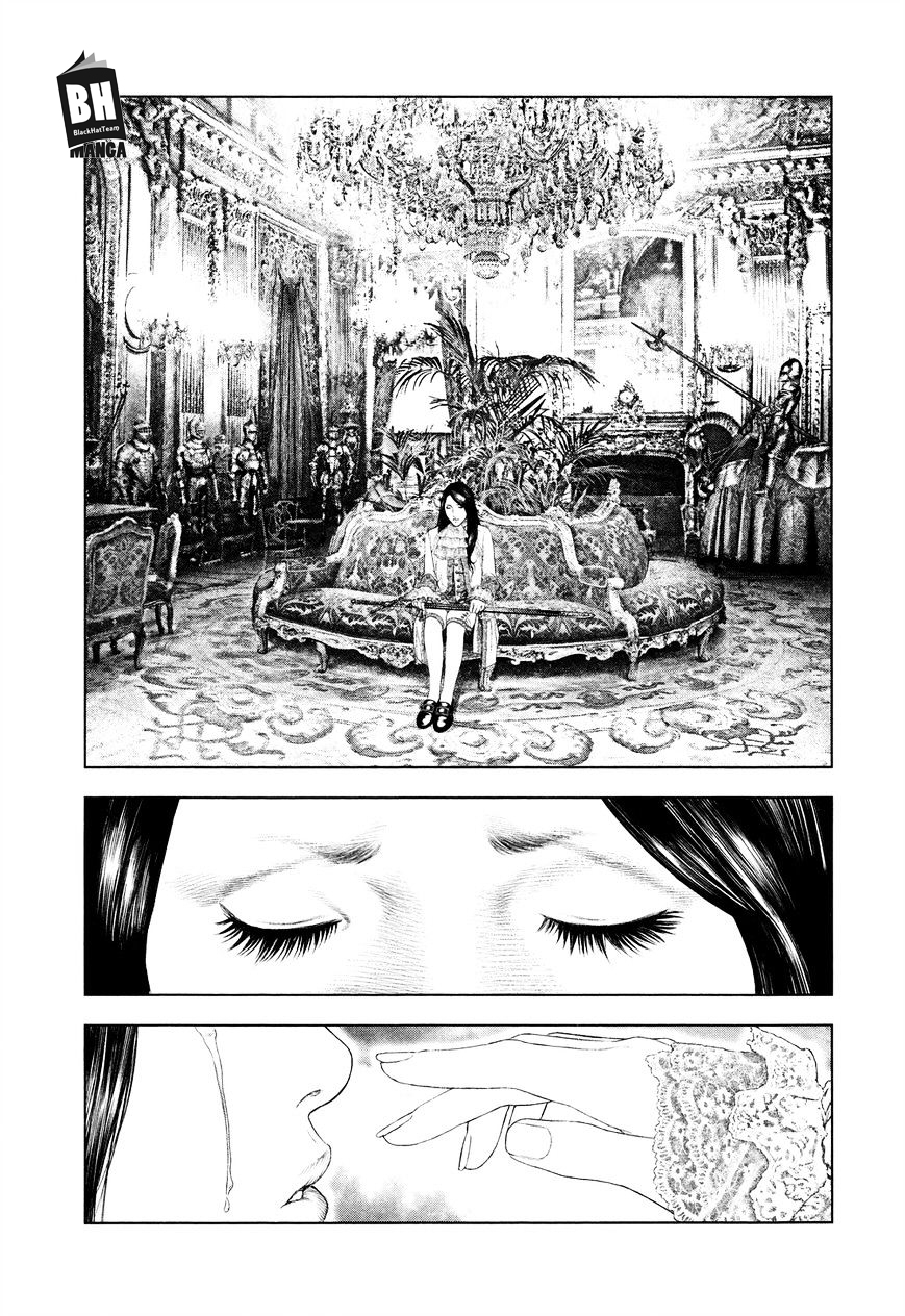 Innocent (SAKAMOTO Shinichi), 4, page 4