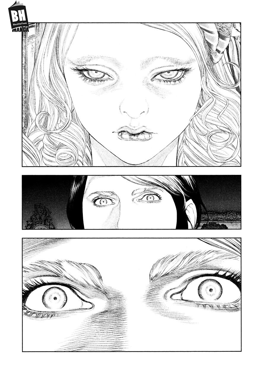 Innocent (SAKAMOTO Shinichi), 43, page 10