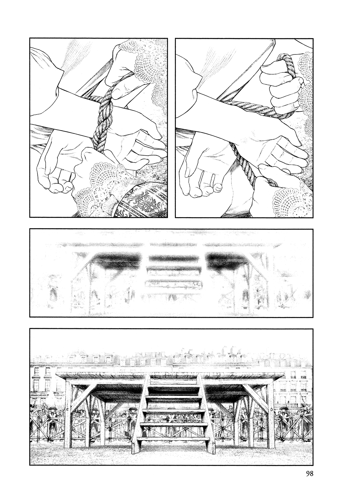 Innocent (SAKAMOTO Shinichi), 59, page 3