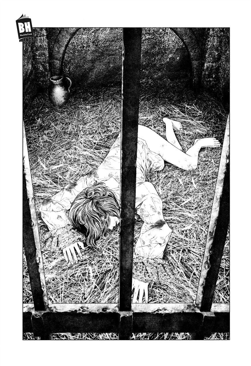 Innocent (SAKAMOTO Shinichi), 7, page 10