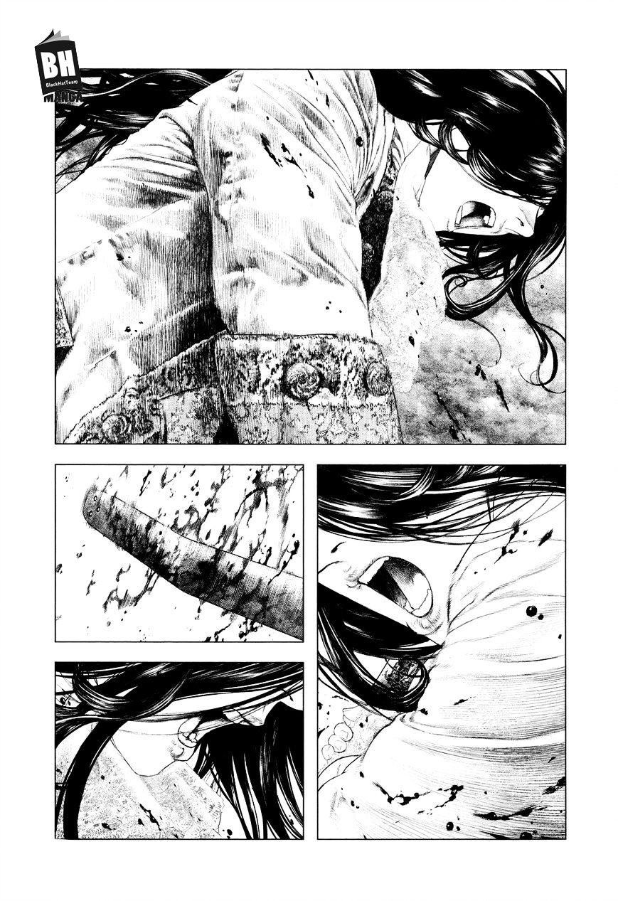 Innocent (SAKAMOTO Shinichi), 9, page 21