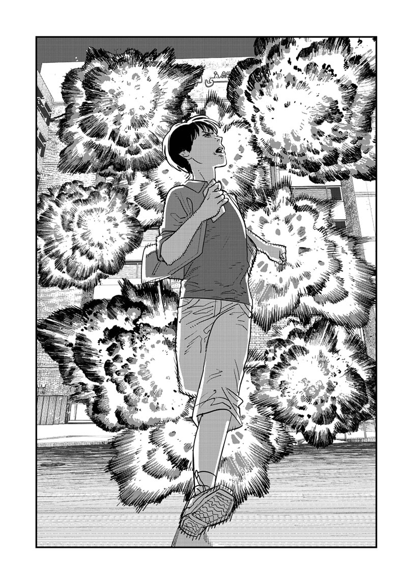 Sayonara Eri, 1, page 20