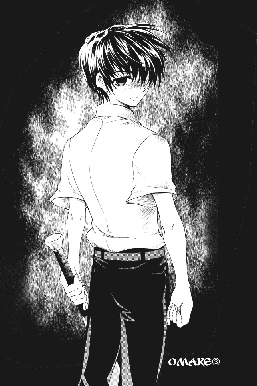 Higurashi no Naku Koro ni Onikakushi-hen, 06 - الفصل السادس: ريوجو رينا, page 4