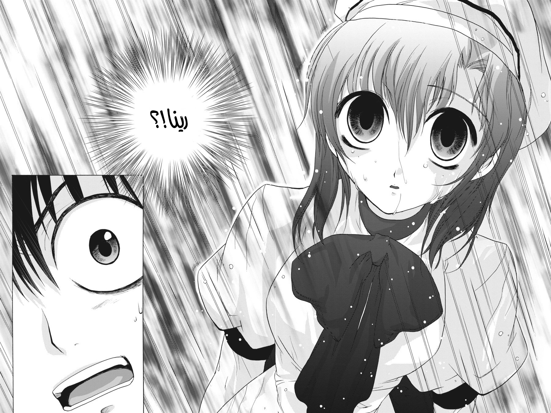 Higurashi no Naku Koro ni Onikakushi-hen, 06 - الفصل السادس: ريوجو رينا, page 51