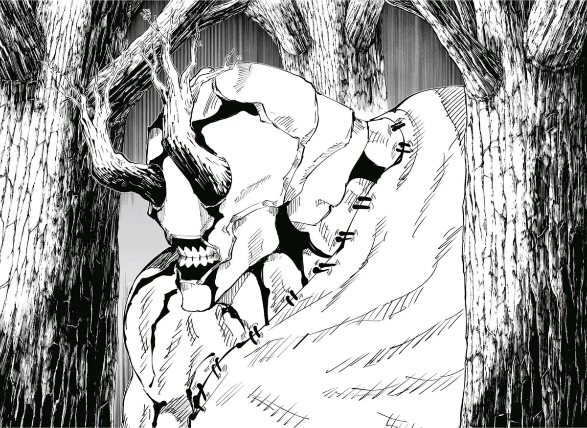 The Lost City of Alien Beasts, Chapter 4, page 19