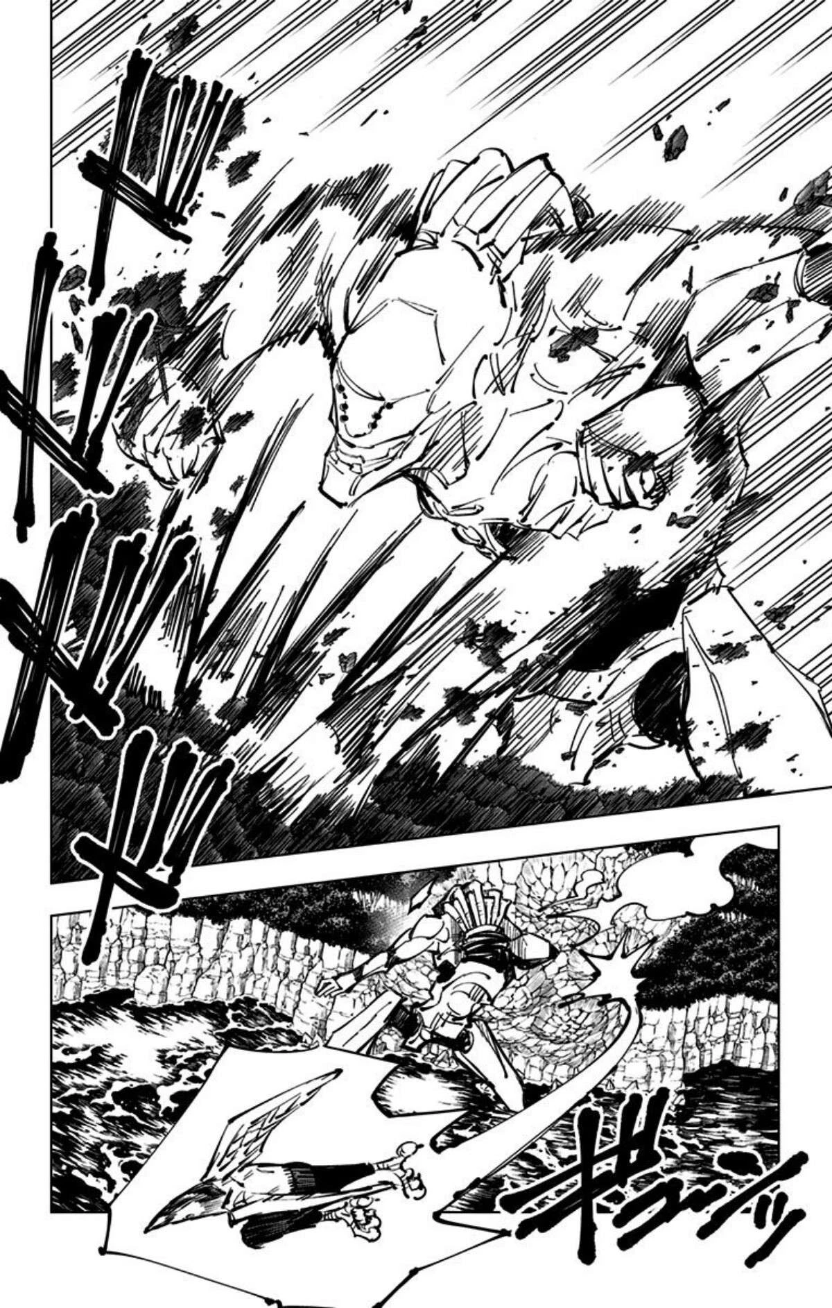 The Lost City of Alien Beasts, Chapter 42, page 8
