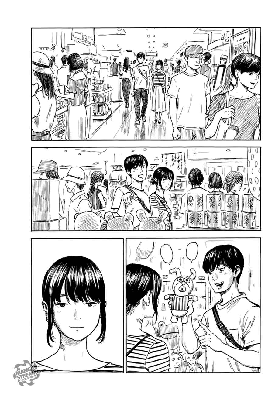 Happiness, 28 - لمّ الشمل, page 21