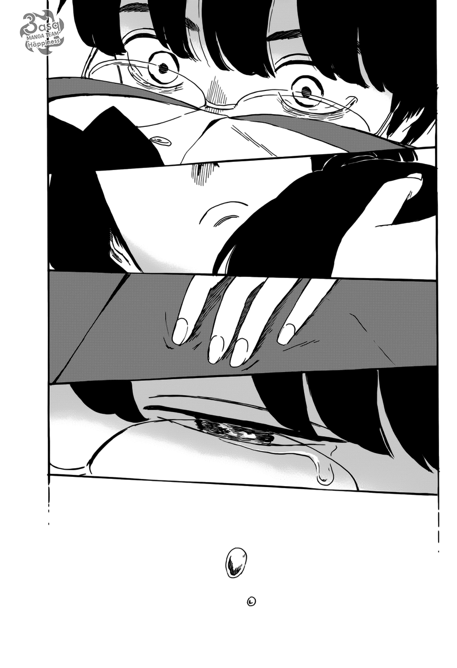 Happiness, 3 - التضارب, page 37