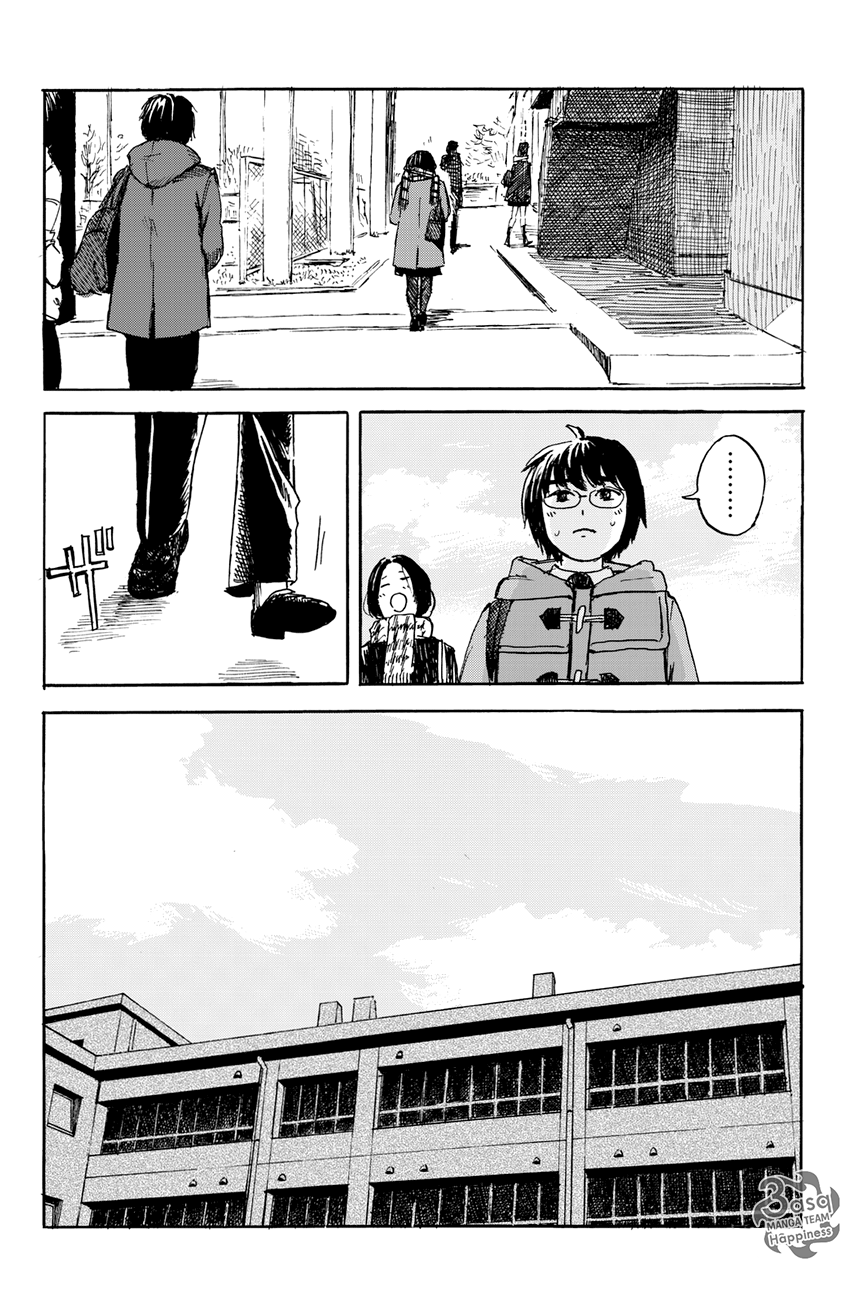 Happiness, 4 - المشي بالليل, page 9