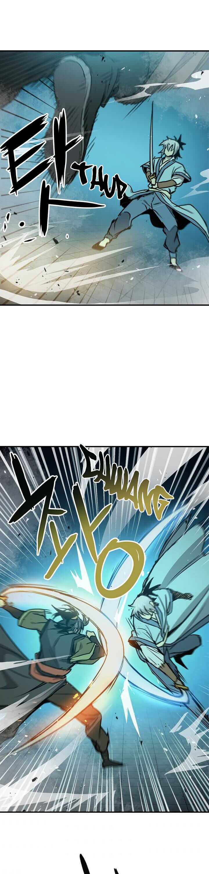 Dirty Talk, Chapter 18, page 29