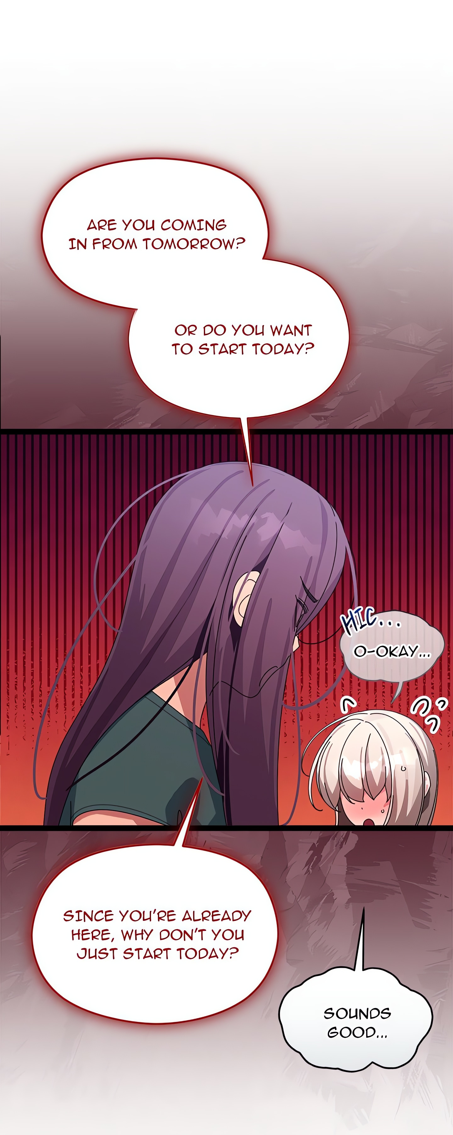 From Weakling to Nemesis, Chapter 9, page 29