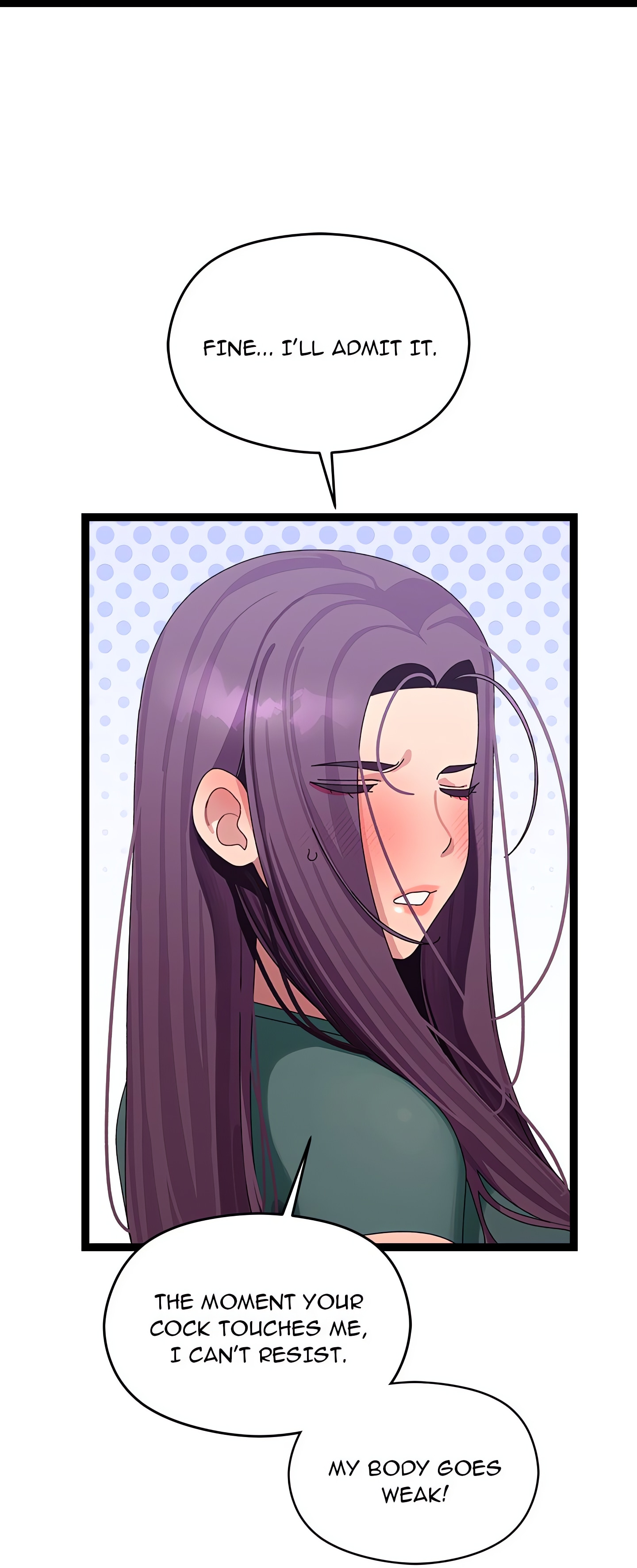 From Weakling to Nemesis, Chapter 9, page 46
