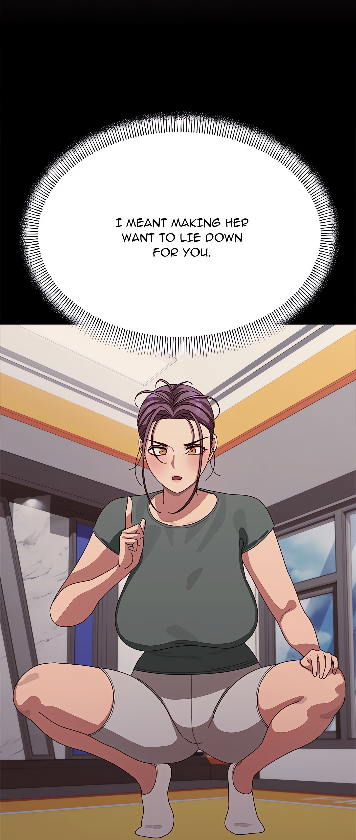From Weakling to Nemesis, Chapter 12, page 4