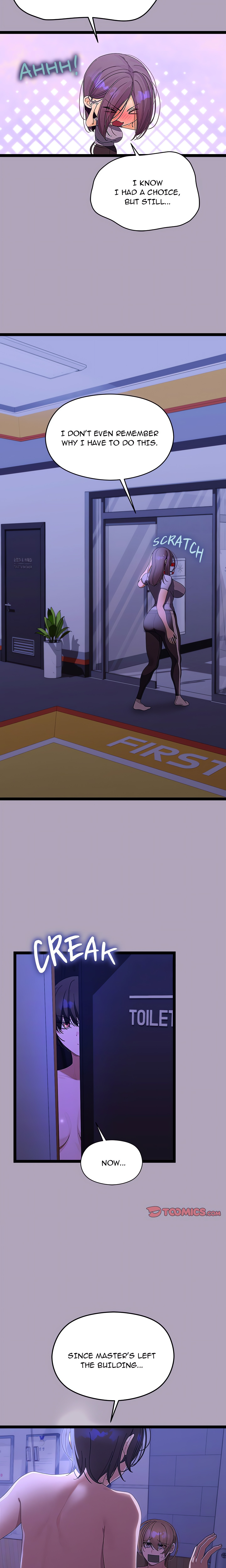 From Weakling to Nemesis, Chapter 22, page 3