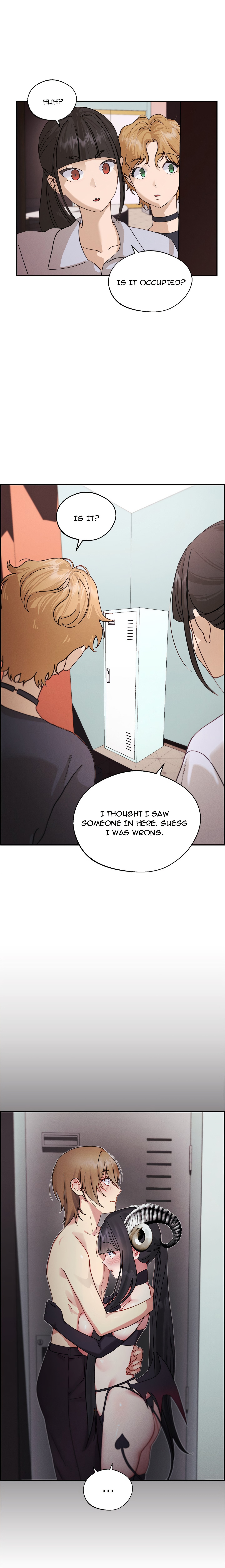 From Weakling to Nemesis, Chapter 32, page 4