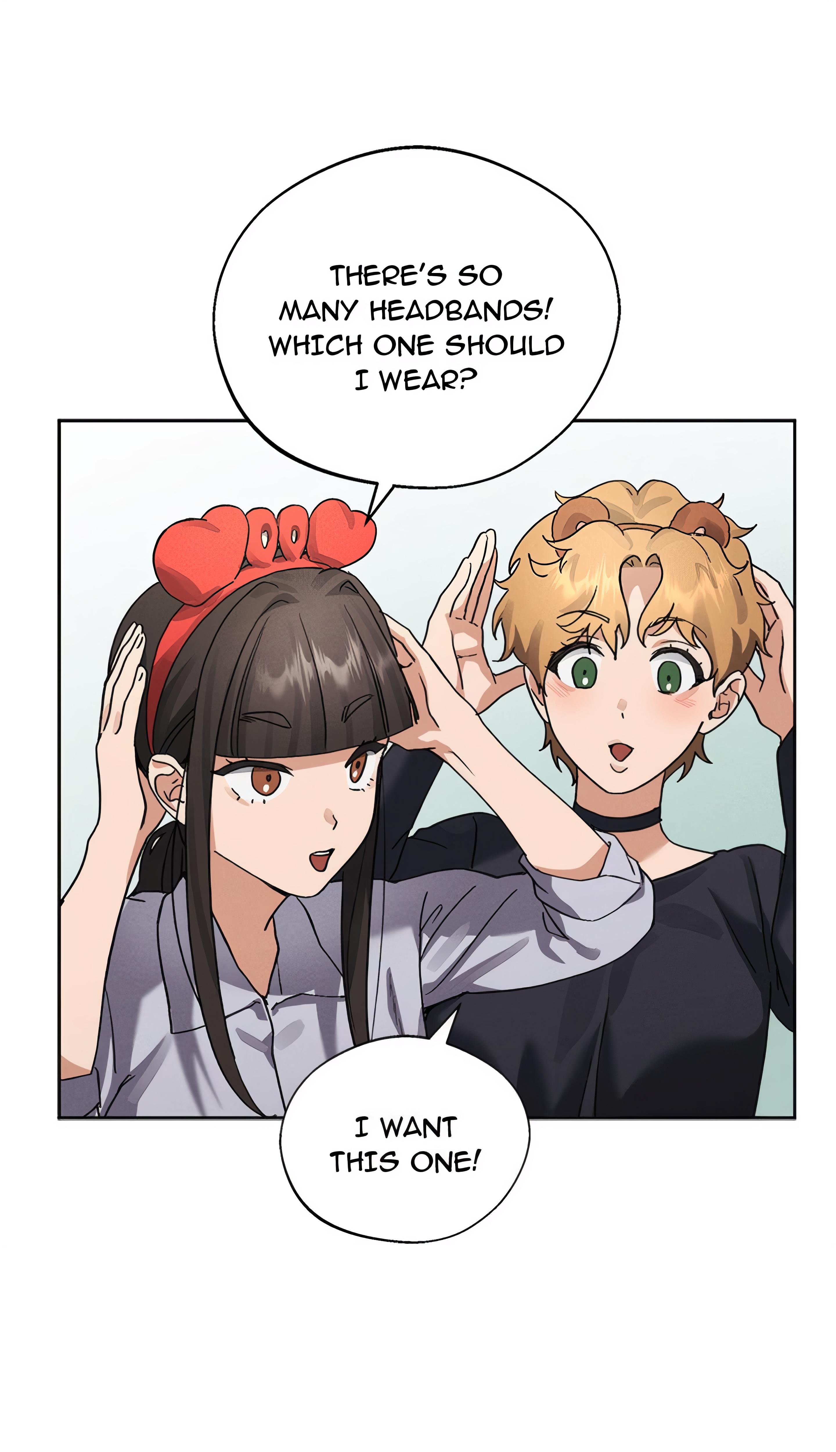 From Weakling to Nemesis, Chapter 33, page 1