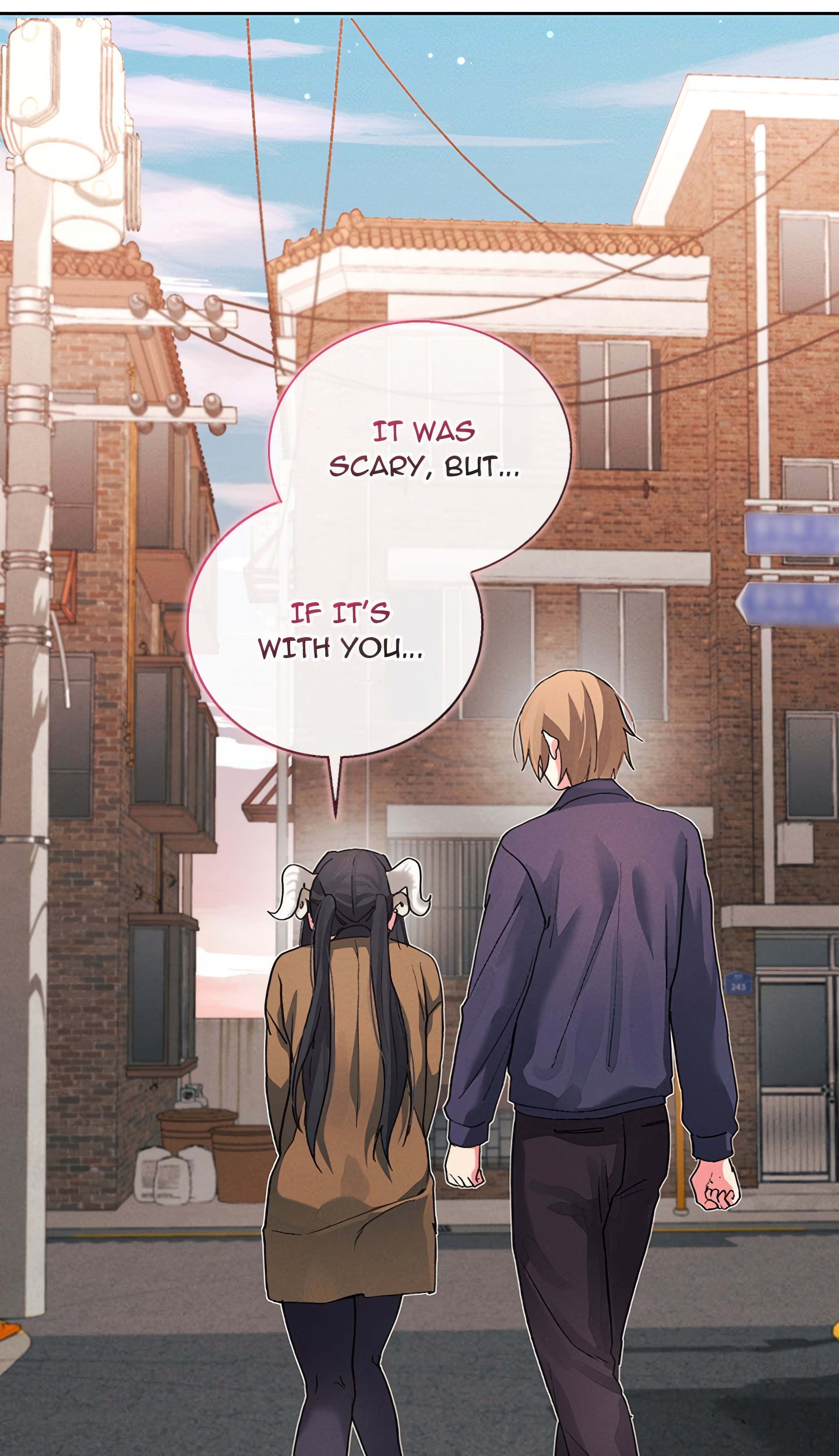 From Weakling to Nemesis, Chapter 33, page 74