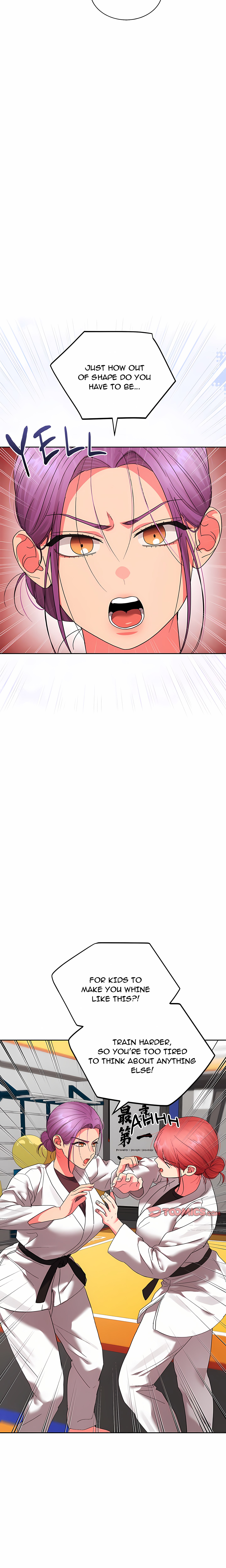 From Weakling to Nemesis, Chapter 37, page 4