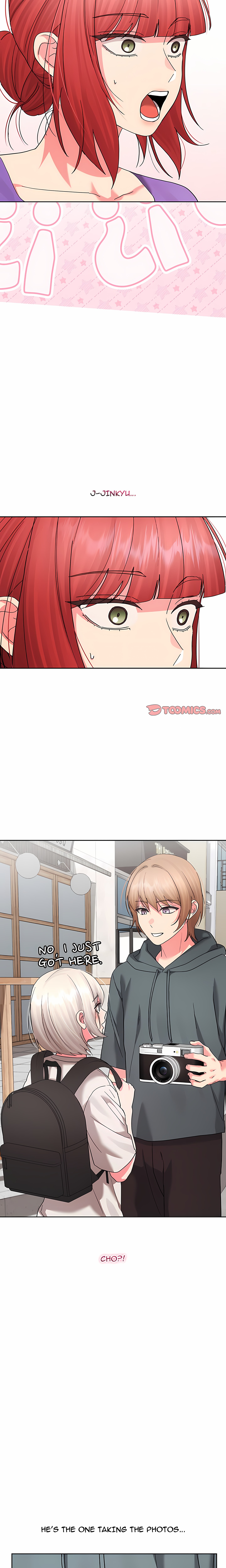 From Weakling to Nemesis, Chapter 38, page 4