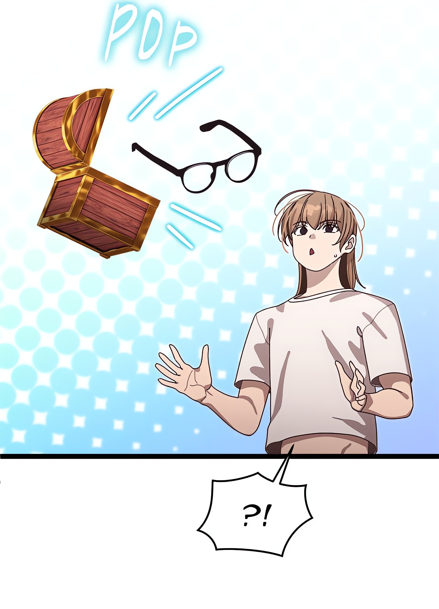 From Weakling to Nemesis, Chapter 3, page 26