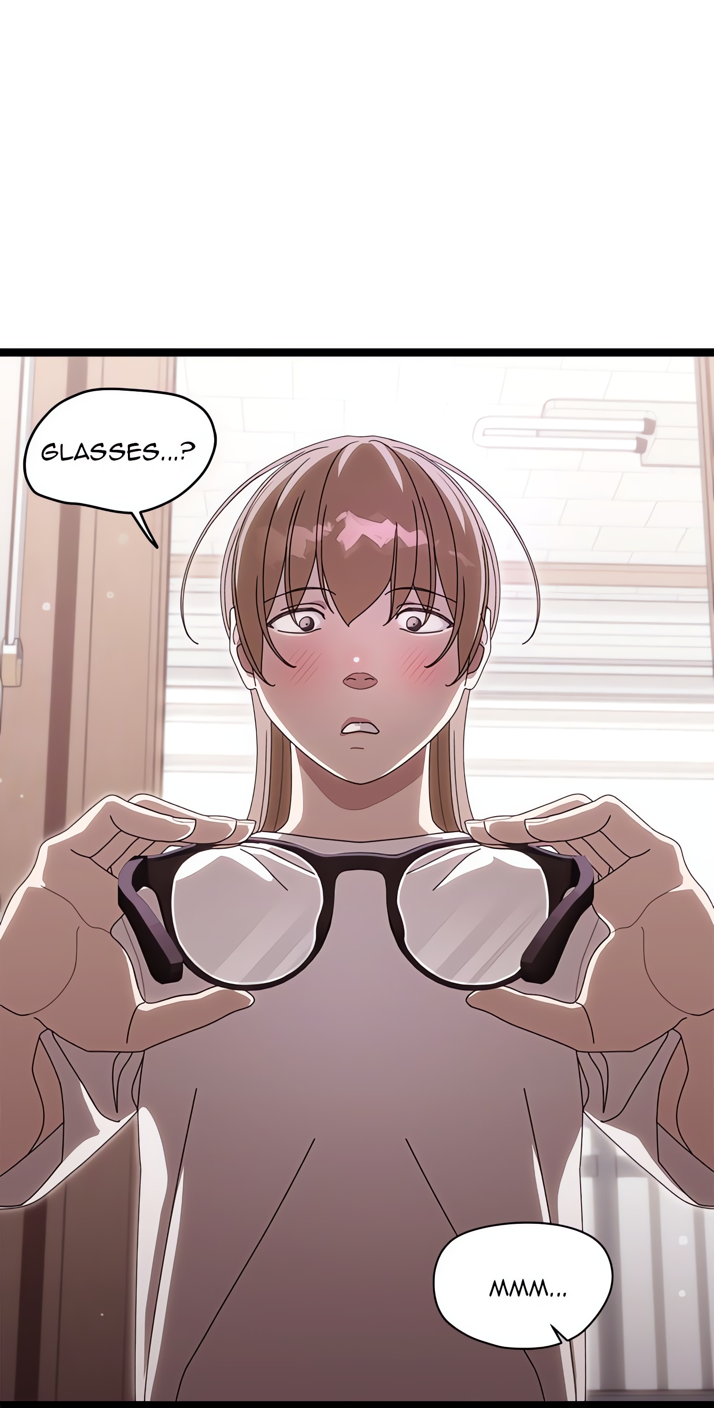 From Weakling to Nemesis, Chapter 3, page 27