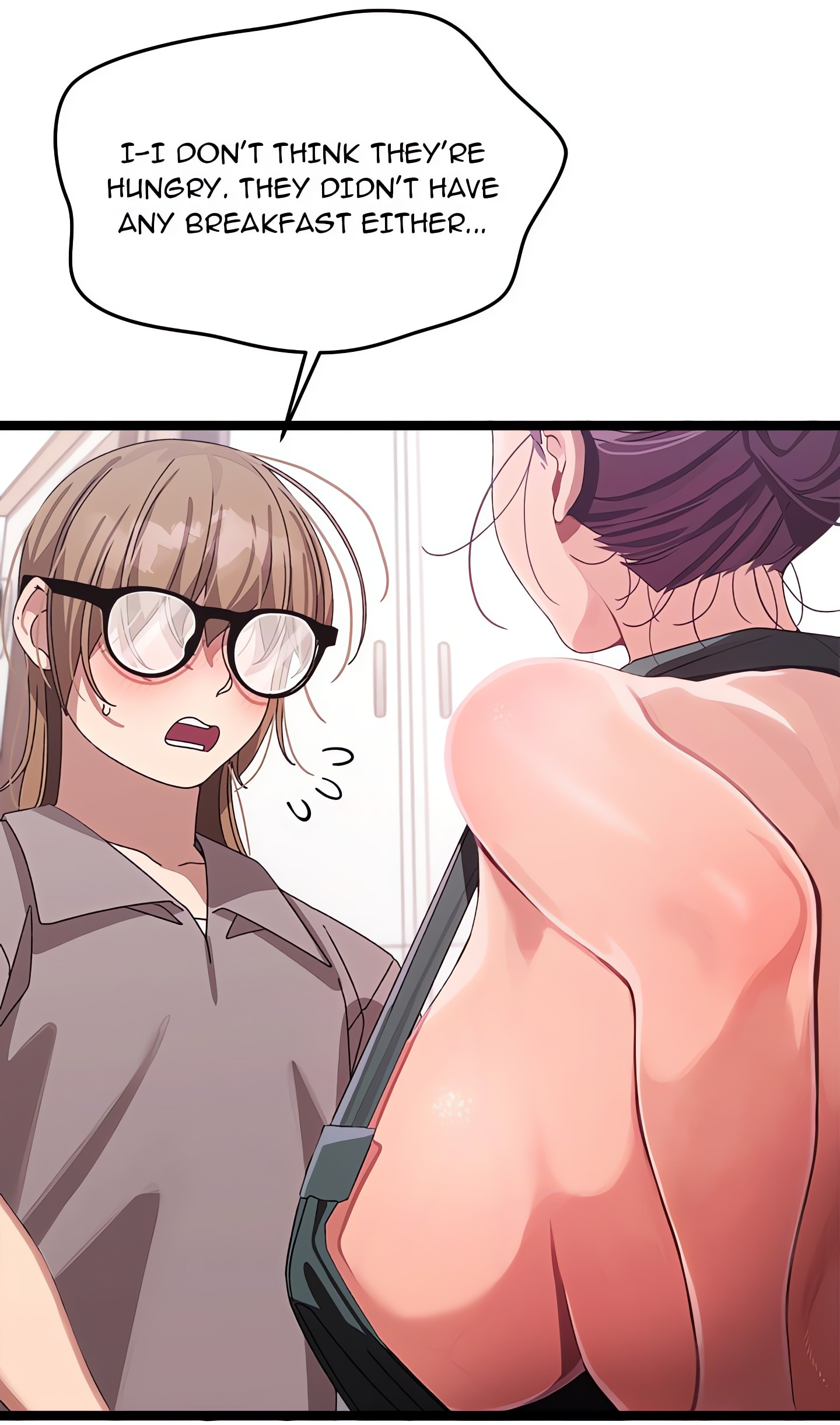From Weakling to Nemesis, Chapter 3, page 48