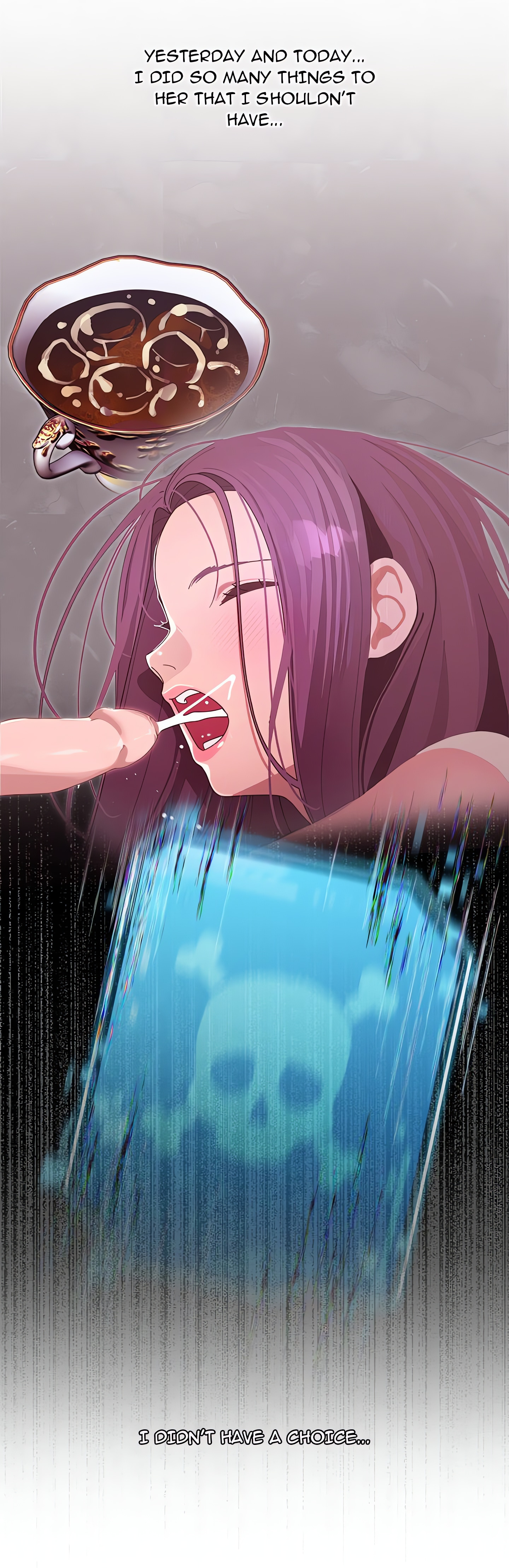 From Weakling to Nemesis, Chapter 3, page 50