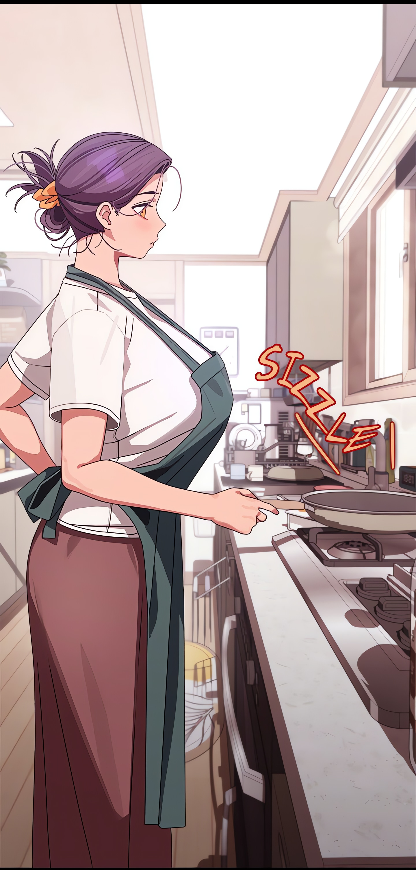 From Weakling to Nemesis, Chapter 3, page 60