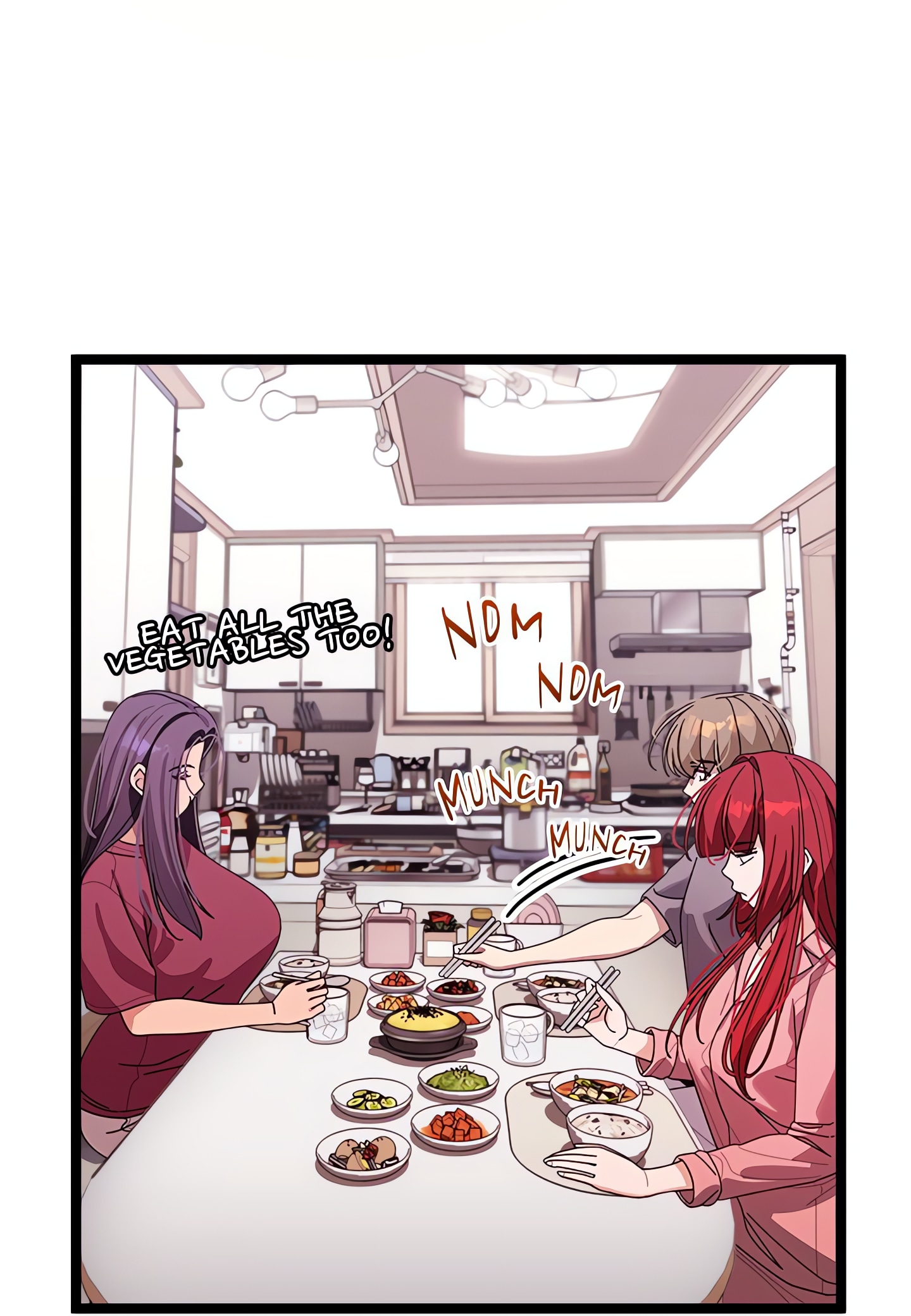 From Weakling to Nemesis, Chapter 5, page 30