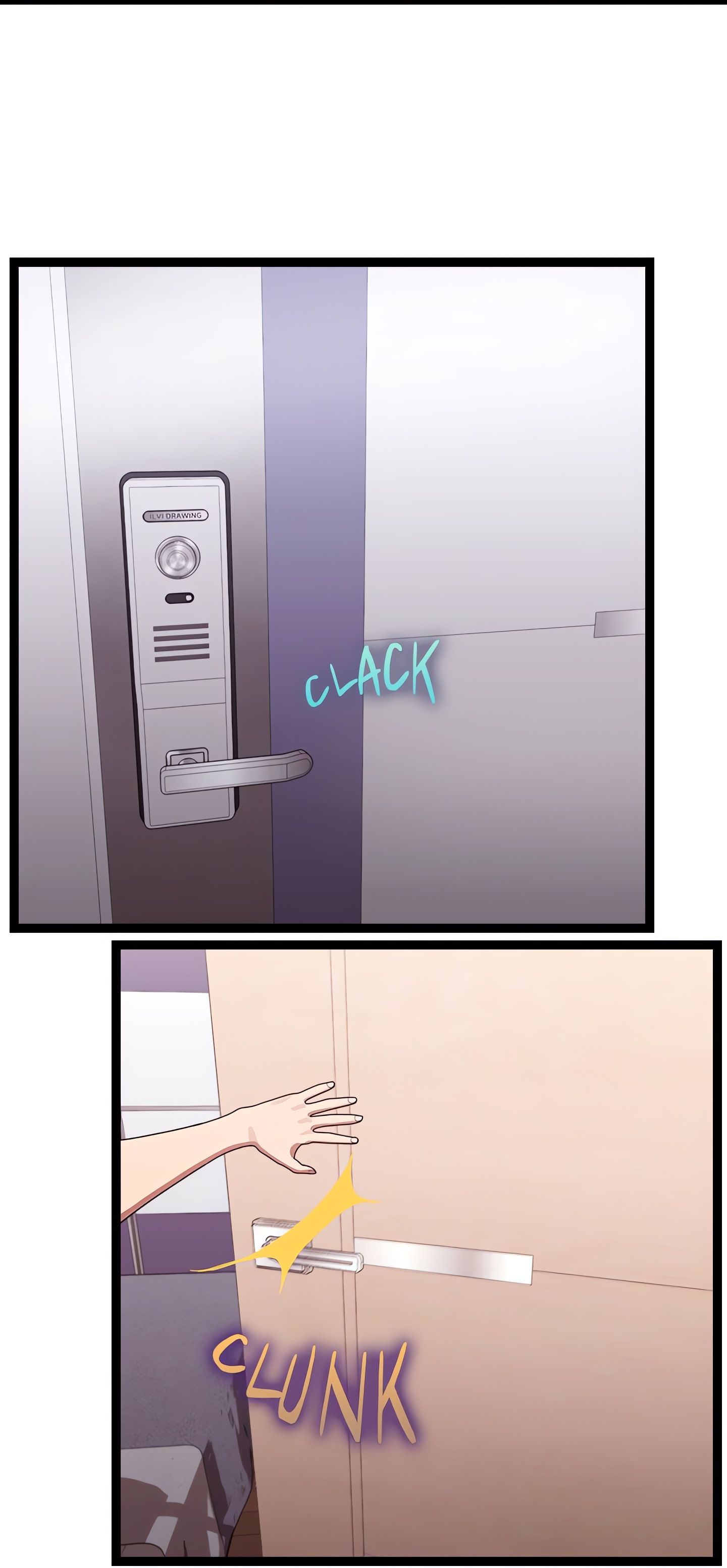 From Weakling to Nemesis, Chapter 5, page 46