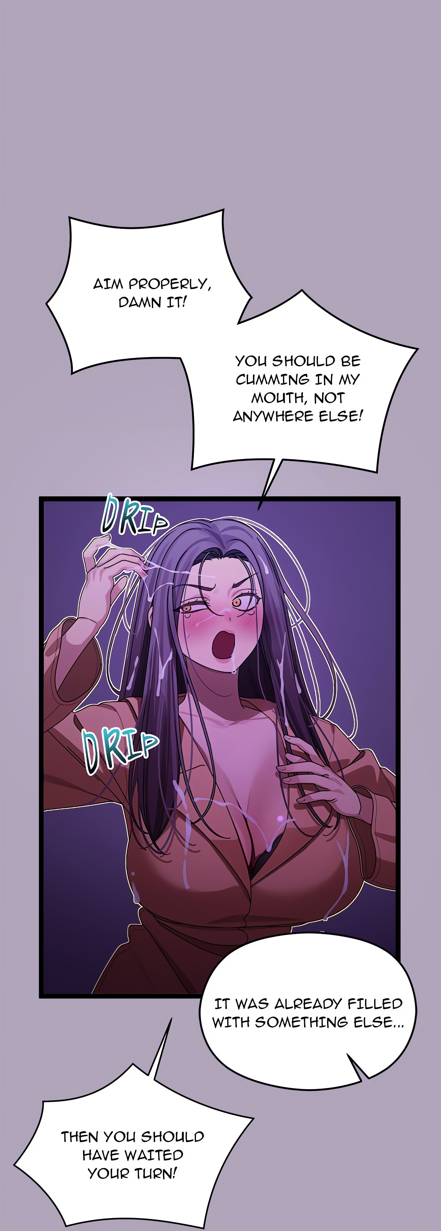 From Weakling to Nemesis, Chapter 5, page 6