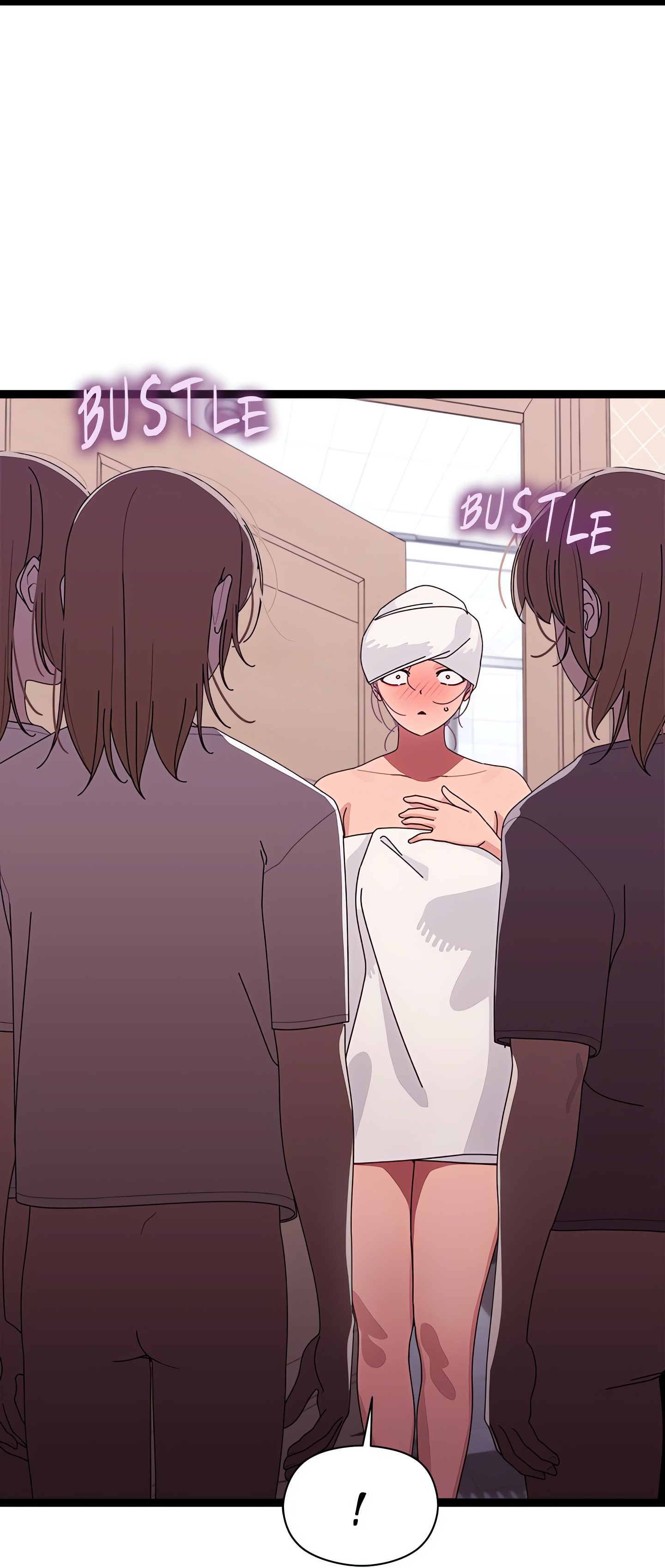 From Weakling to Nemesis, Chapter 5, page 65